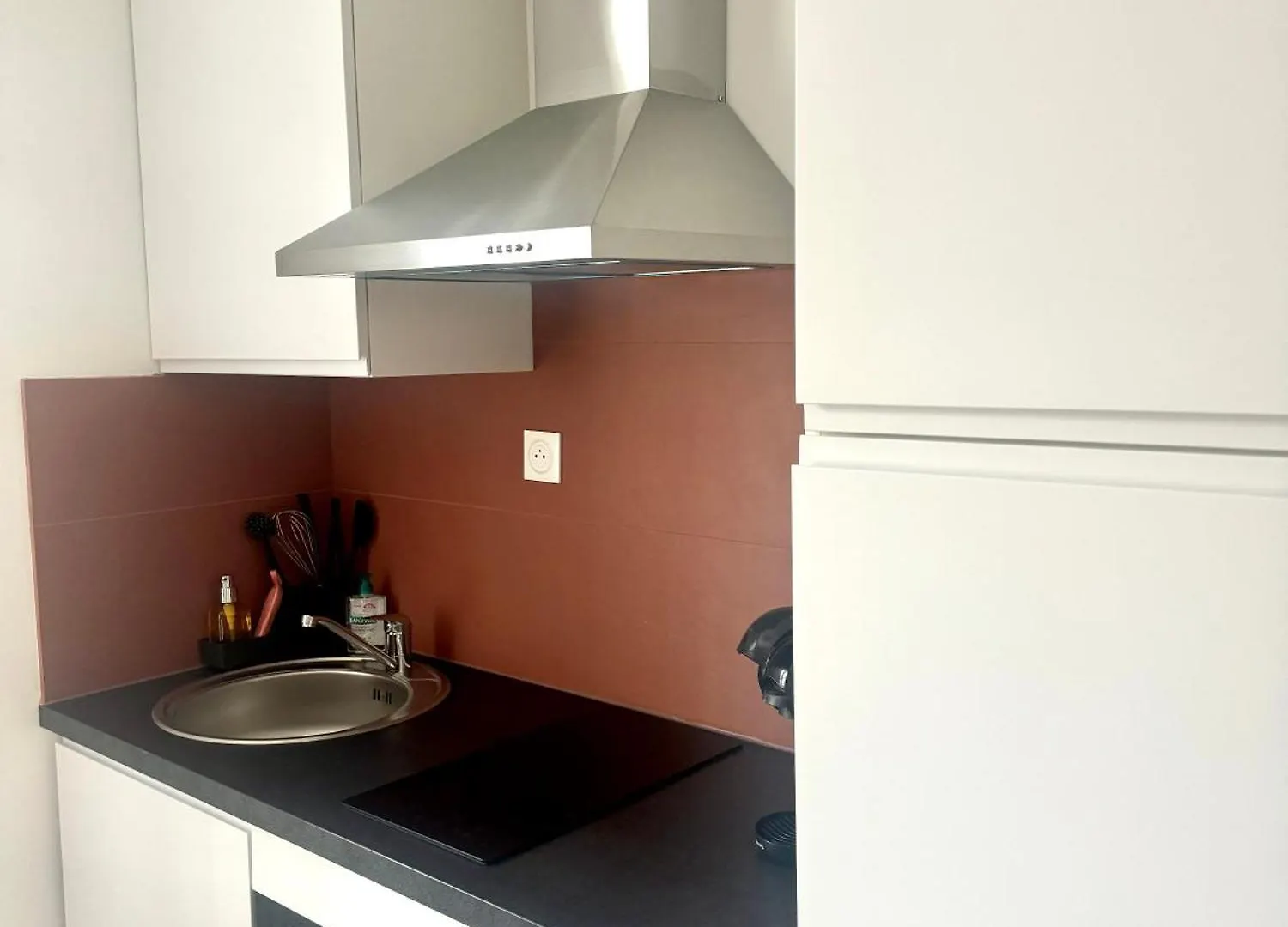 Apartmán Suite Ar Menez Du Châteauneuf-du-Faou
