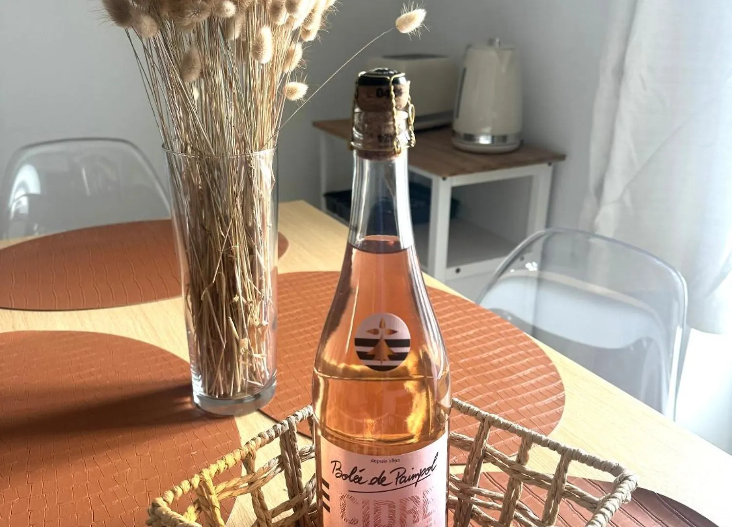 Suite Ar Menez Du Châteauneuf-du-Faou Apartmán