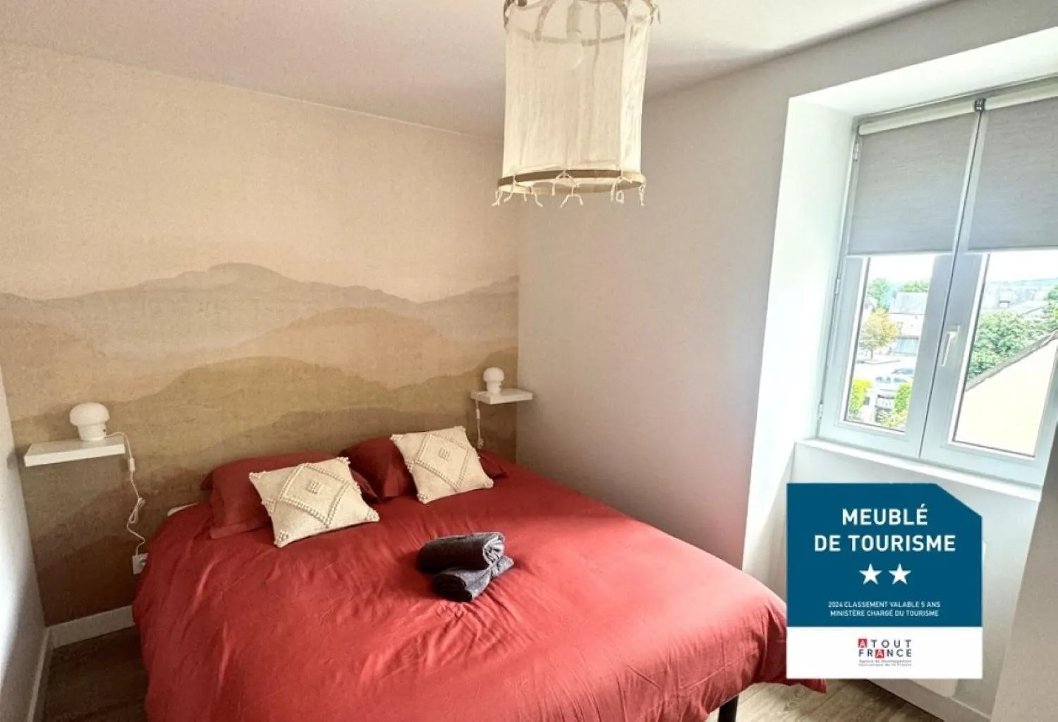 Suite Ar Menez Du Châteauneuf-du-Faou