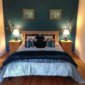 Bed & Breakfast Tranquil Waters, Chateauneuf-du-Faou