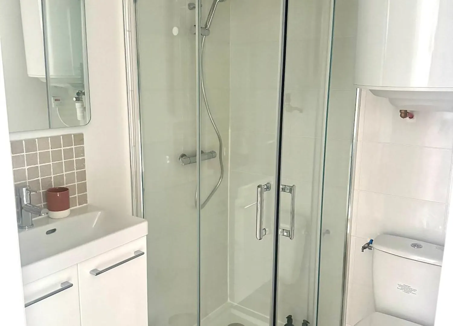 Apartment Suite Ar Menez Du Chateauneuf-du-Faou