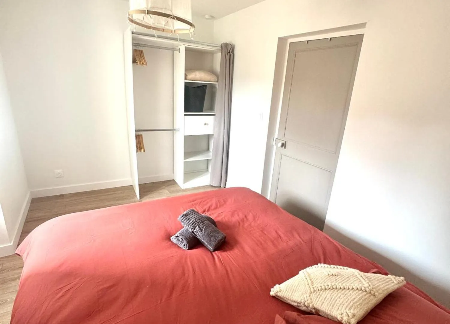 Suite Ar Menez Du Chateauneuf-du-Faou 0*,  France