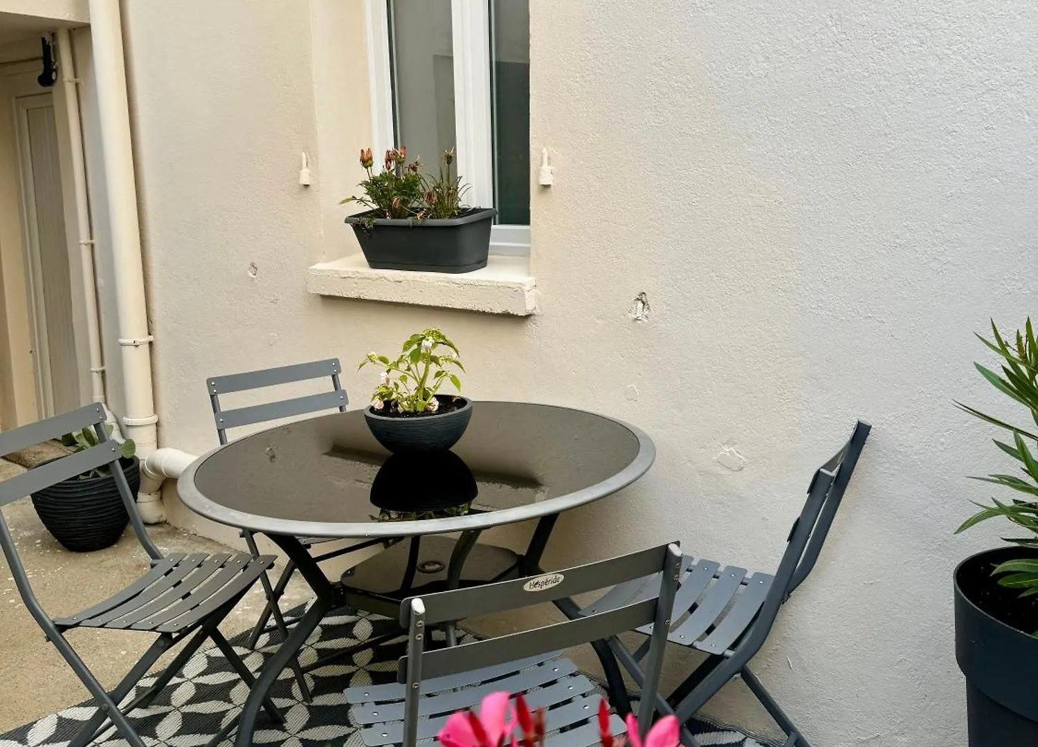 Suite Ar Menez Du Chateauneuf-du-Faou